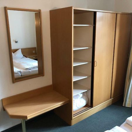 Ferienwohnung Am Blauen See Дорстен Экстерьер фото